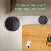 Roomba Mini Robot Vacuum & Mop AutoEmpty dock, Black, large