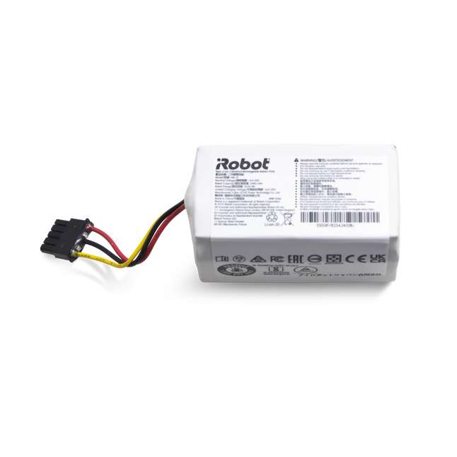 Battery for Roomba&reg; Essential and 2 Essential Robots