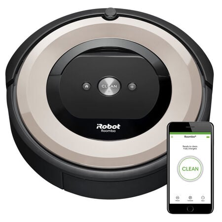 iRobot&reg; Roomba&reg; E5