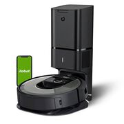 Wi-Fi&reg; Connected Roomba&reg; i8+ Self-Emptying Robot Vacuum, , large