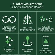 iRobot&reg; Roomba&reg; Plus 4020 Combo robot + AutoWash&trade; dock, , large