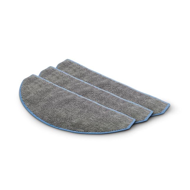 Washable Mop Pads for Roomba® 105 Combo & Roomba Combo® Essential Robots, 3-Pack
