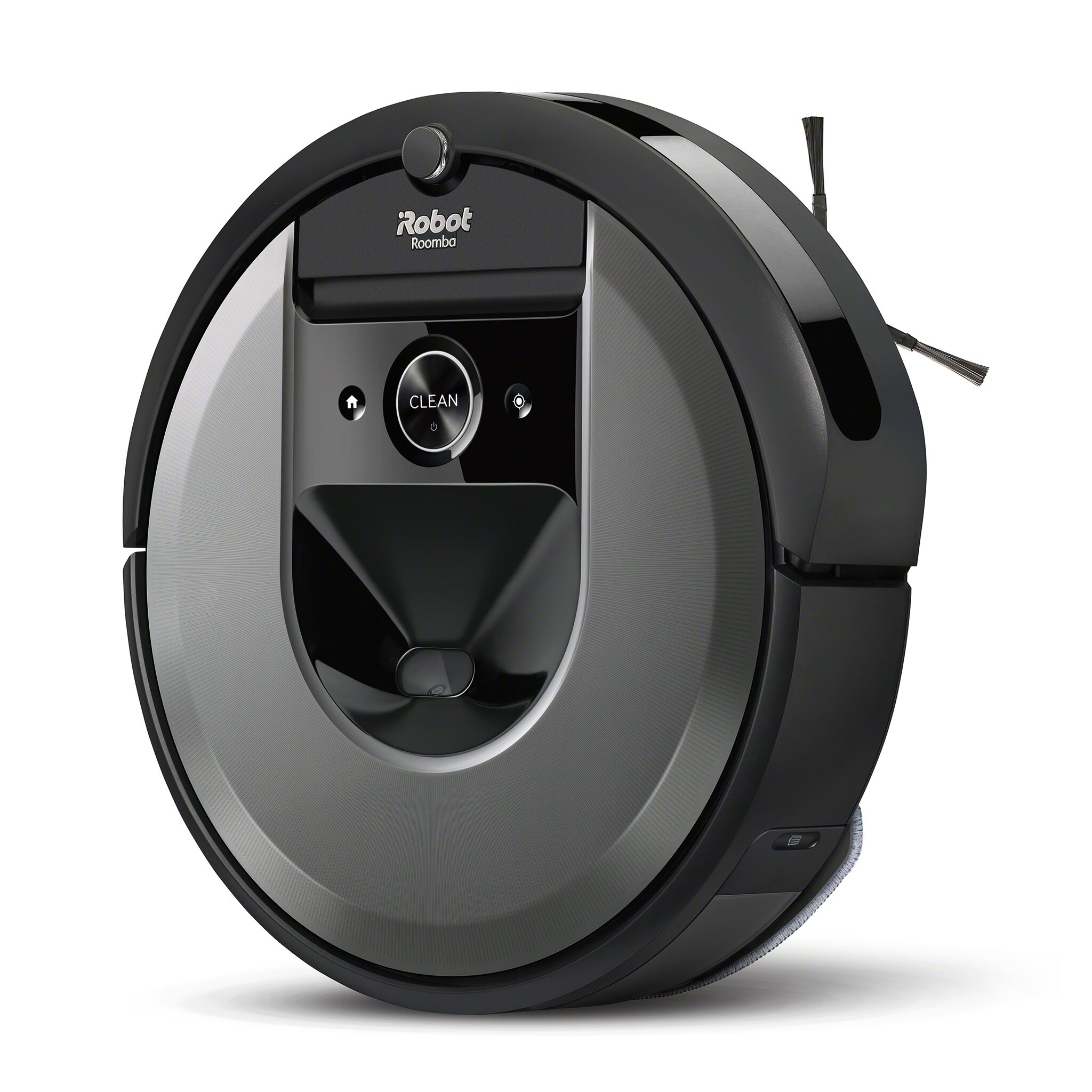 Robot Aspirateur Et Laveur De Sols Roomba Combo I8+ , IRobot