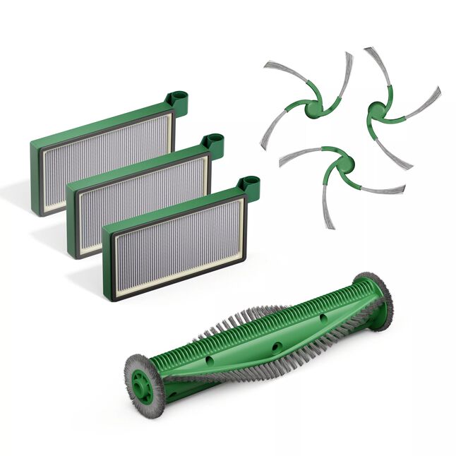 Replenishment Kit for Roomba&reg; Max 875 Combo Robots