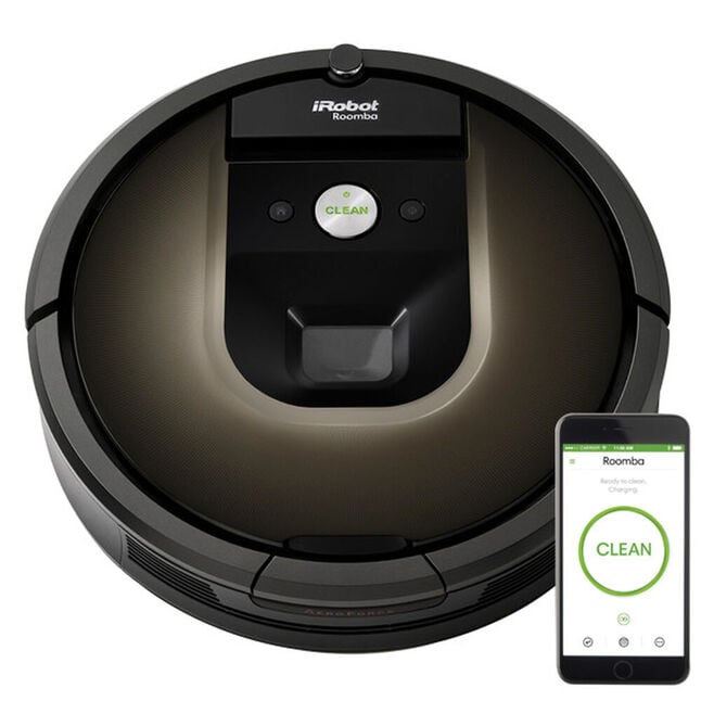 iRobot® Roomba® 985