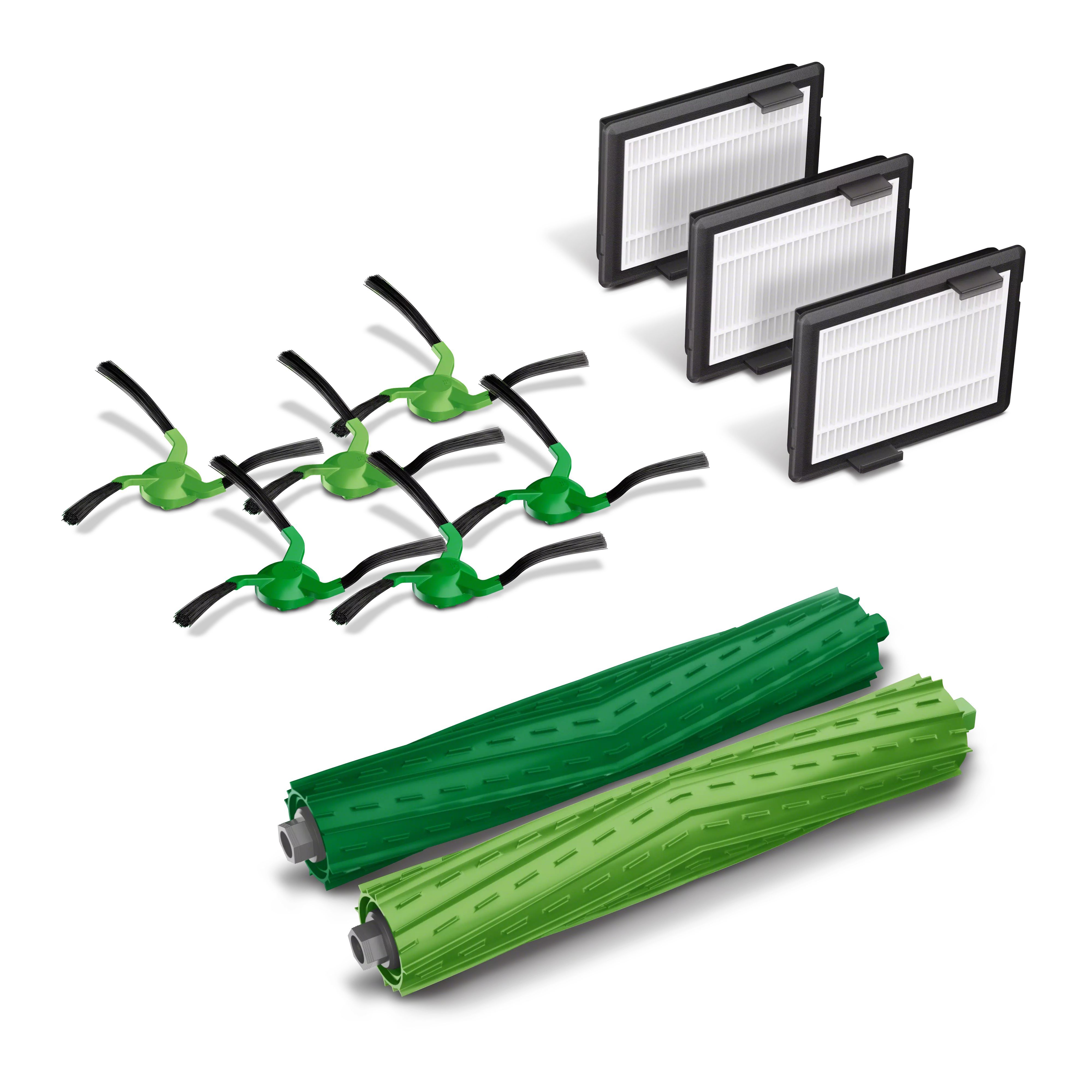 Replenishment Kit | Roomba® Max 700 Series Combo Robot