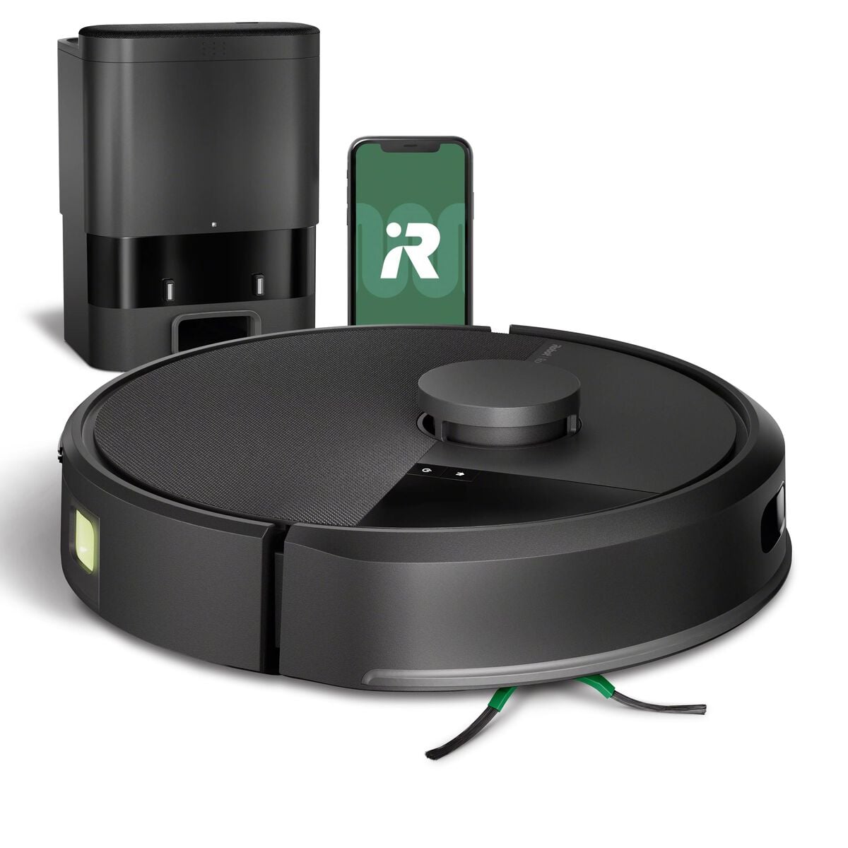 Roomba 105 Vac robot with AutoEmpty Dock Q352020