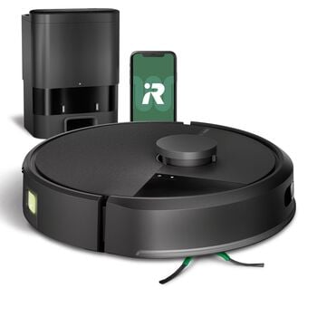 Roomba&reg; 105 Vac Robot + AutoEmpty&trade; Dock