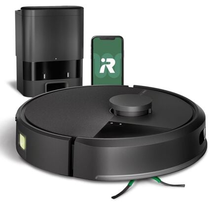 Roomba&reg; 105 Vac Robot + AutoEmpty&trade; Dock