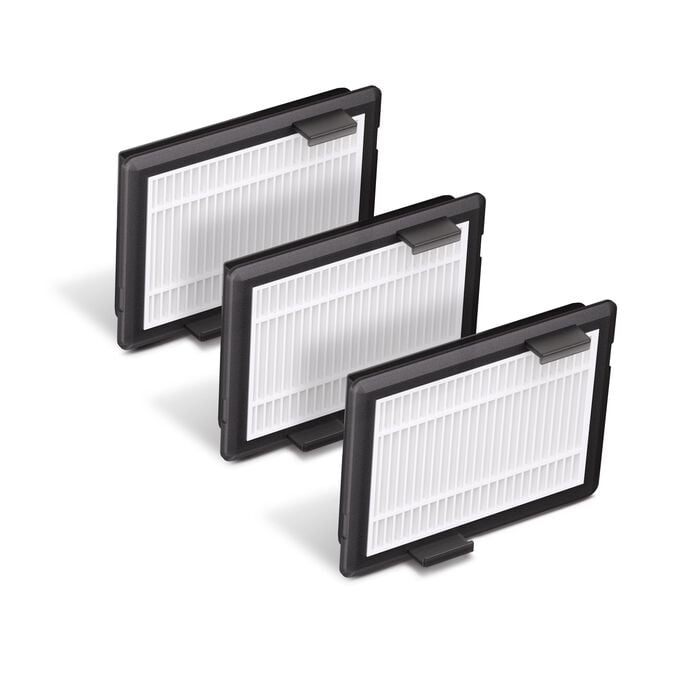 Filter for Roomba&reg; Max 700 Series Combo Robot, 3-Pack, , large image number 0