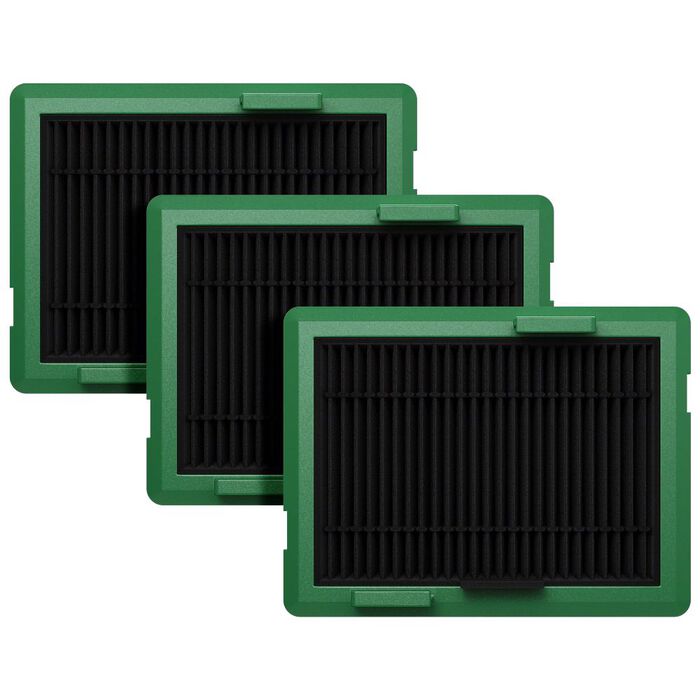 Carbon Filter for Roomba&reg; Max 705, 707, 775, 776, 777, 778 Combo Robots, 3-Pack, , large image number 0
