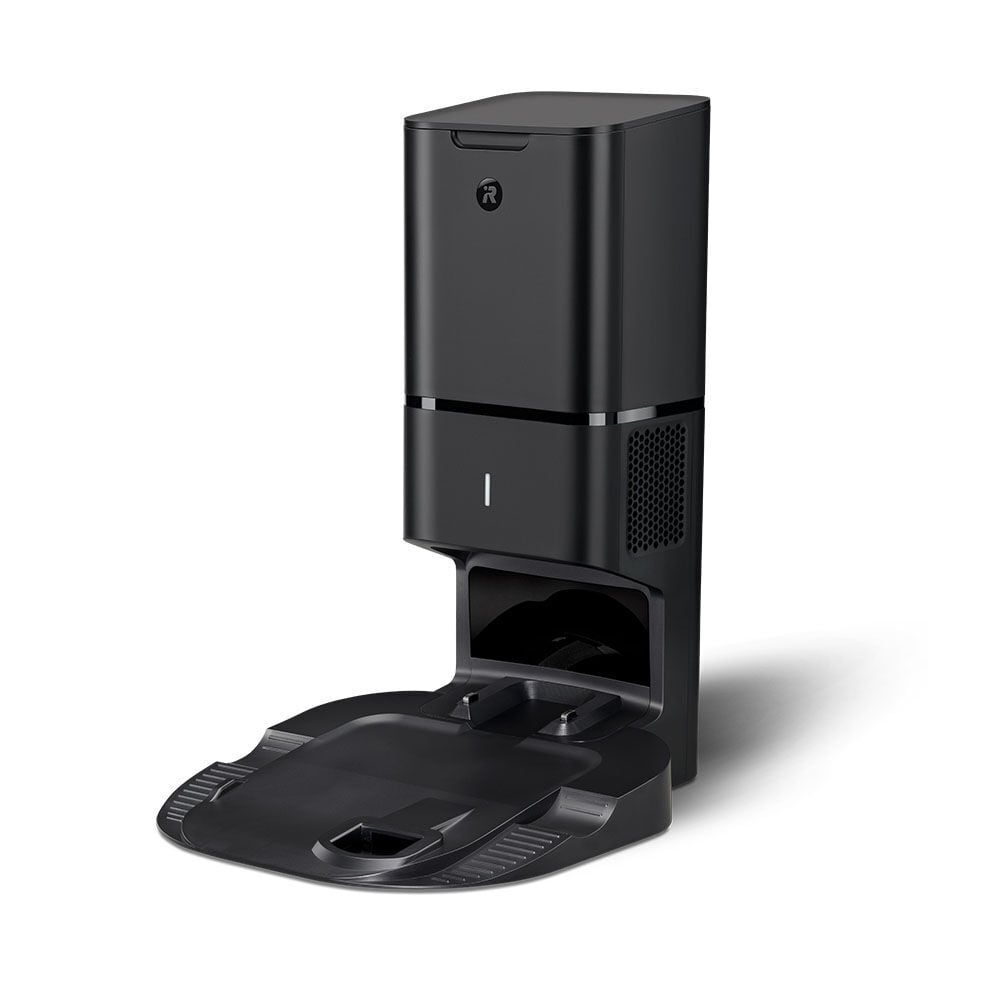 Irobot clean shop base