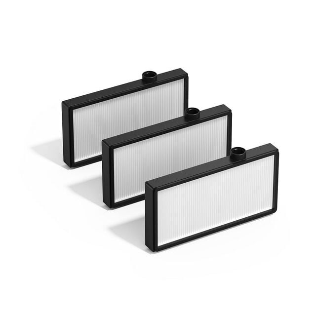 Filter for Roomba&reg; 675, 676, 678, 679, 875 Combo Robots, 3-Pack