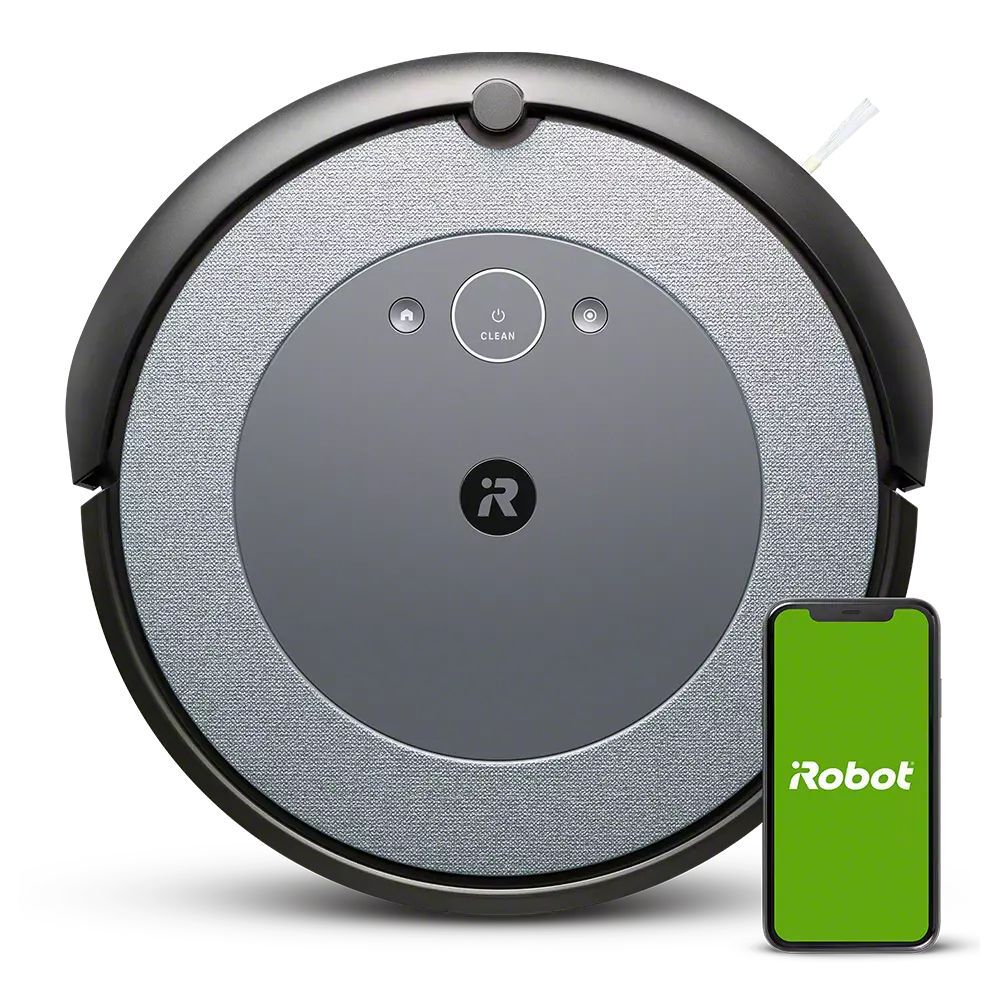 Roomba I5 Robot Vacuum Cleaner , IRobot