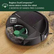 iRobot&reg; Roomba&reg; 2020 DustCompactor&trade; Combo Robot Vacuum & Mop​, , large