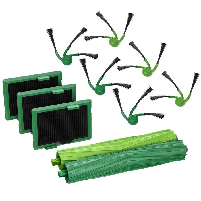 Replenishment Kit for Roomba&reg; Max 705, 707, 775, 776, 777, 778 Combo Robots, , large image number 0