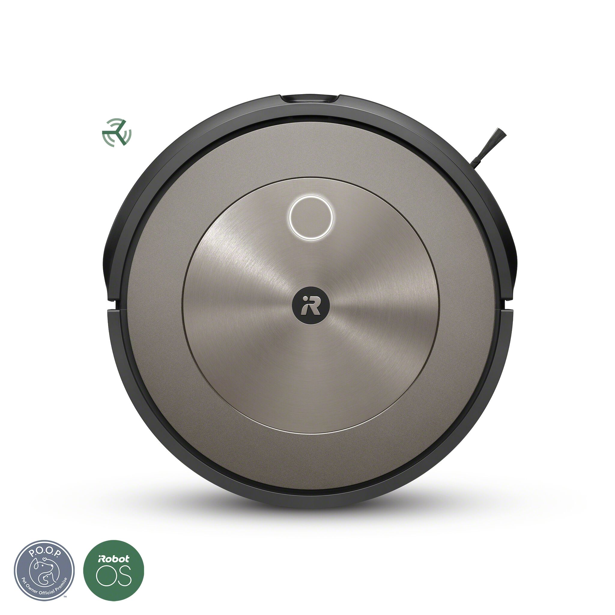 Wifi Connected Roomba J9 Robot Vacuum , IRobot