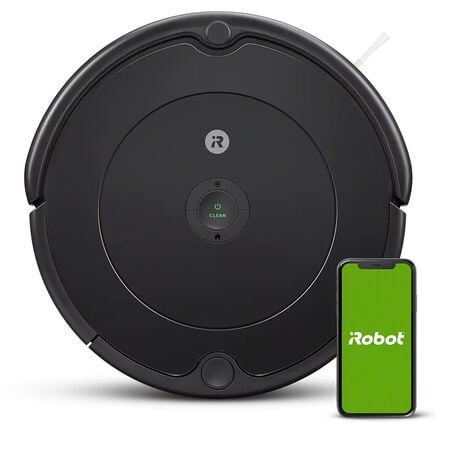 Roomba&reg; 694 Robot Vacuum