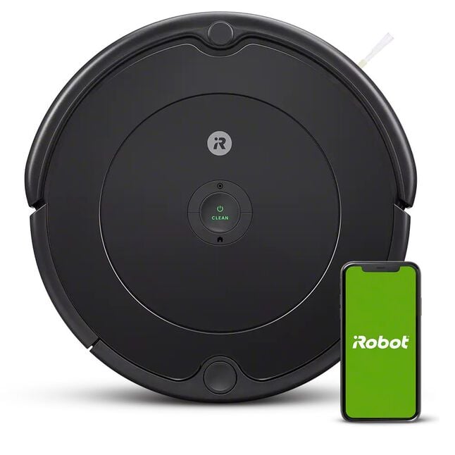 Wi-Fi®  Connected Roomba® 694 Robot Vacuum