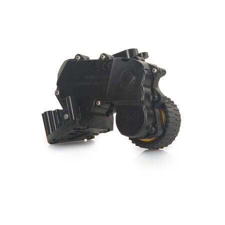 Scooba 450 Right Wheel Module