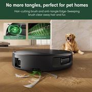 Roomba&reg; Plus 678 Combo robot + AutoWash&trade; dock, , large