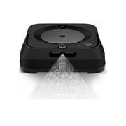 Wi-Fi® Connected Braava jet® m6 Robot Mop, Graphite, large image number 0
