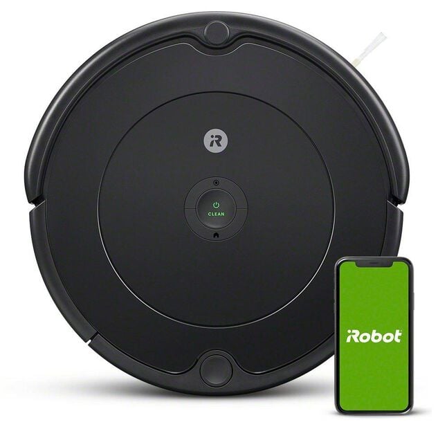 Wi-Fi®  Connected Roomba® 692 Robot Vacuum, , large image number 0