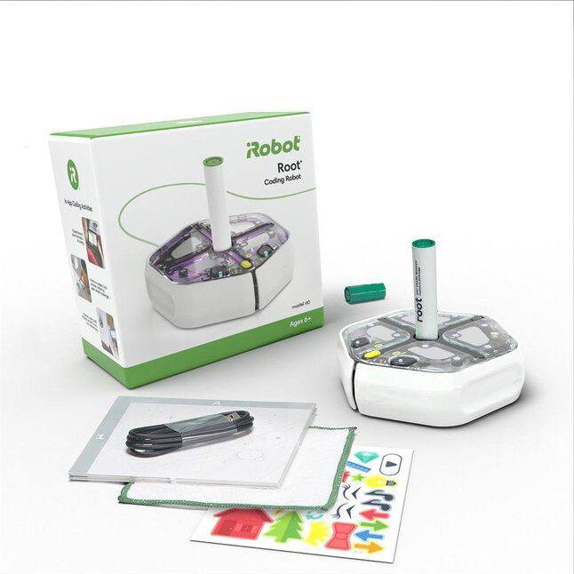 Root®  iRobot Education