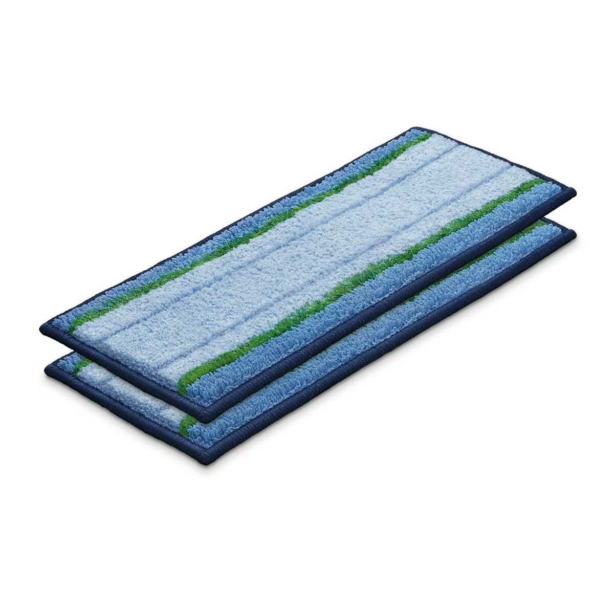 Washable Wet Mopping Pads for Braava jet® m6 Robot Mop, , large image number 0