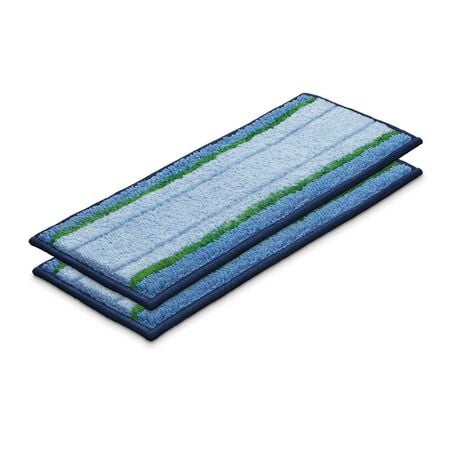 Washable Wet Mopping Pads for Braava jet&reg; m6 Robot Mop
