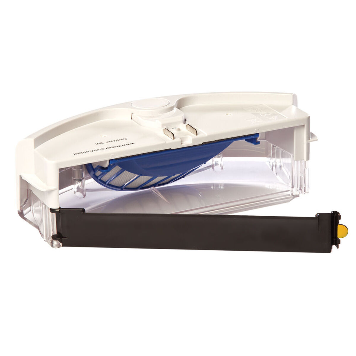 Aerovac series 2 bin top