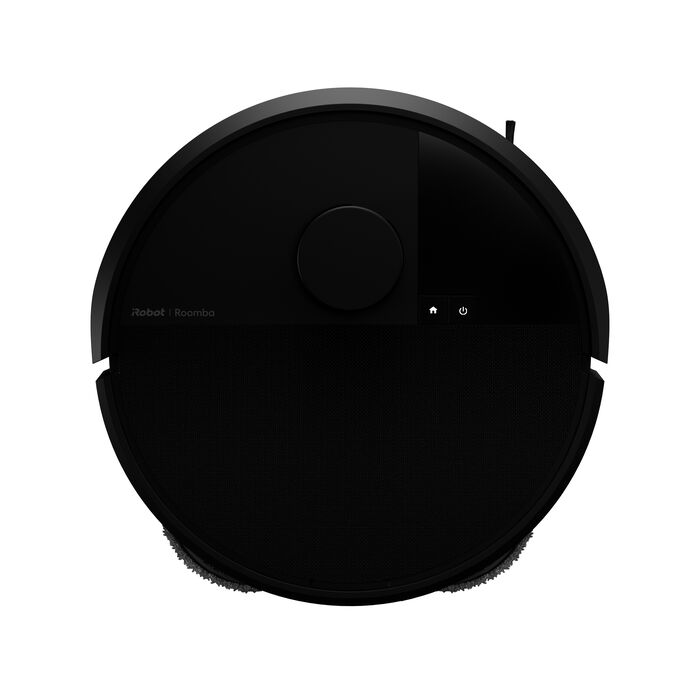 iRobot&reg; Roomba&reg; Plus 4020 Combo robot + AutoWash&trade; dock, , spin