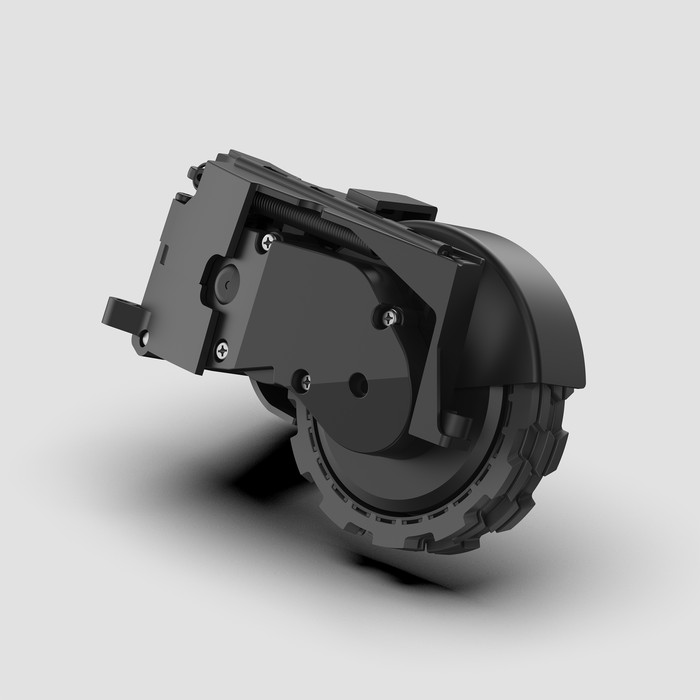 Left Wheel Module for Roomba&reg; Combo j7+ & j9+, , large image number 0