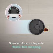 Roomba Mini Robot Vacuum & Mop AutoEmpty dock, Black, large