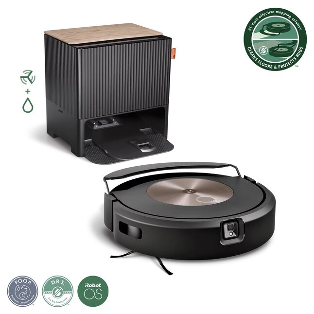  Aspirateur robot iRobot ROOMBA696