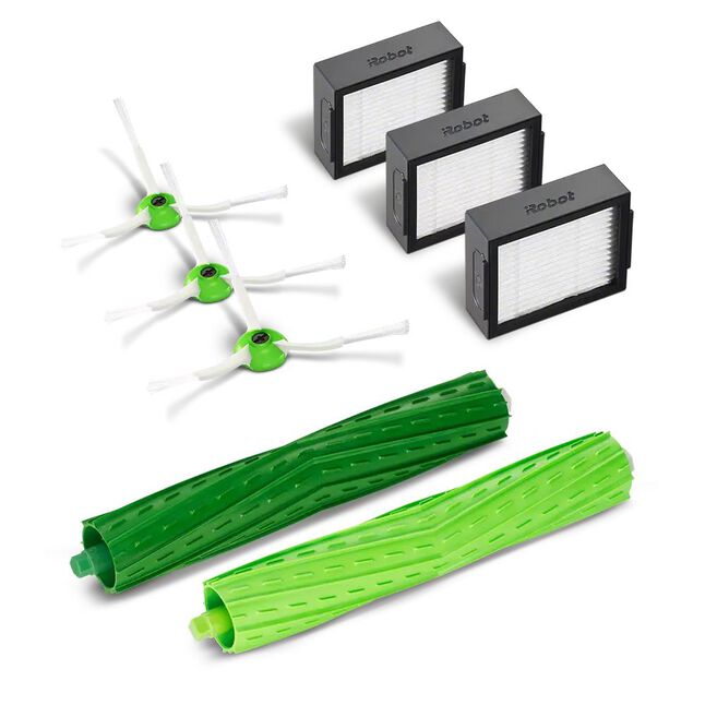 Replenishment Kit for Roomba&reg; e & i Series
