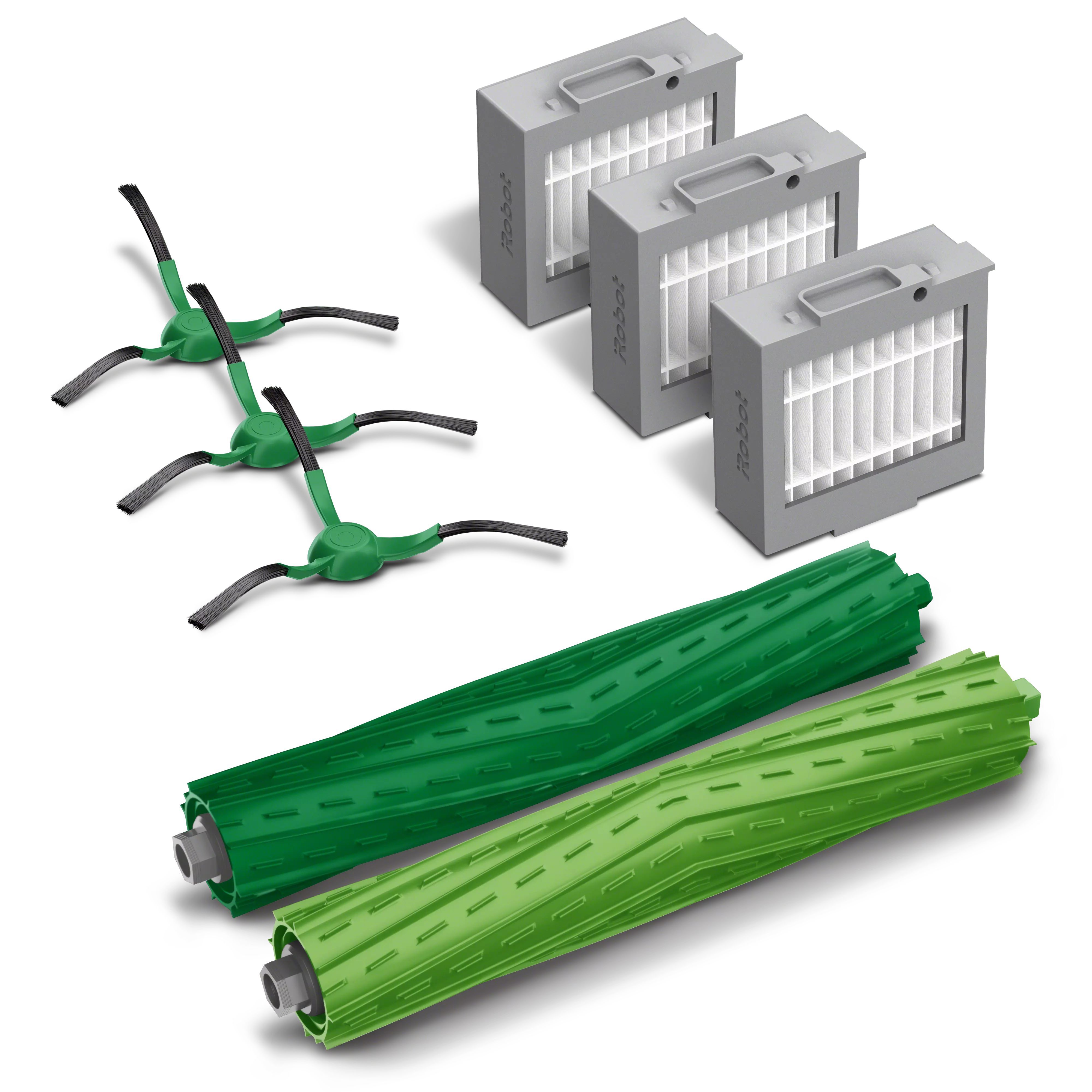 Replenishment Kit | Roomba® Max 705 Vac Robots | iRobot®