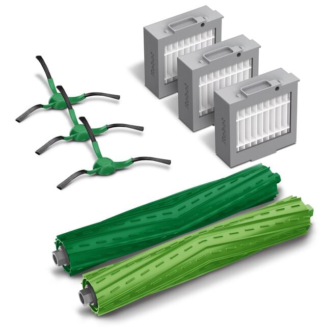 Replenishment Kit | Roomba® Max 705 Vac Robots