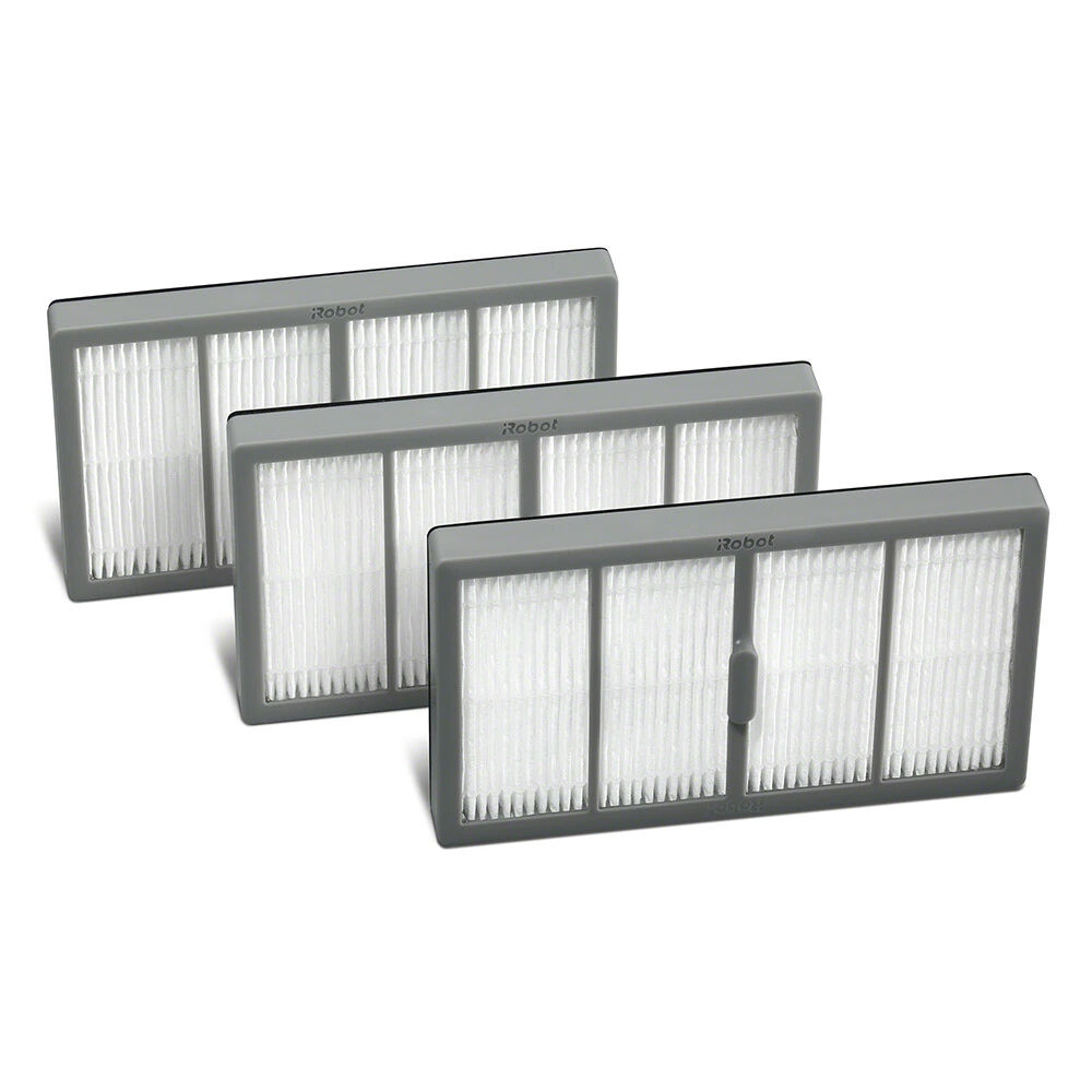 High-Efficiency Filter, 3-Pack For Roomba® S Series , IRobot®