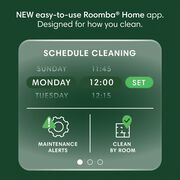 iRobot&reg; Roomba&reg; Plus 4020 Combo robot + AutoWash&trade; dock, , large