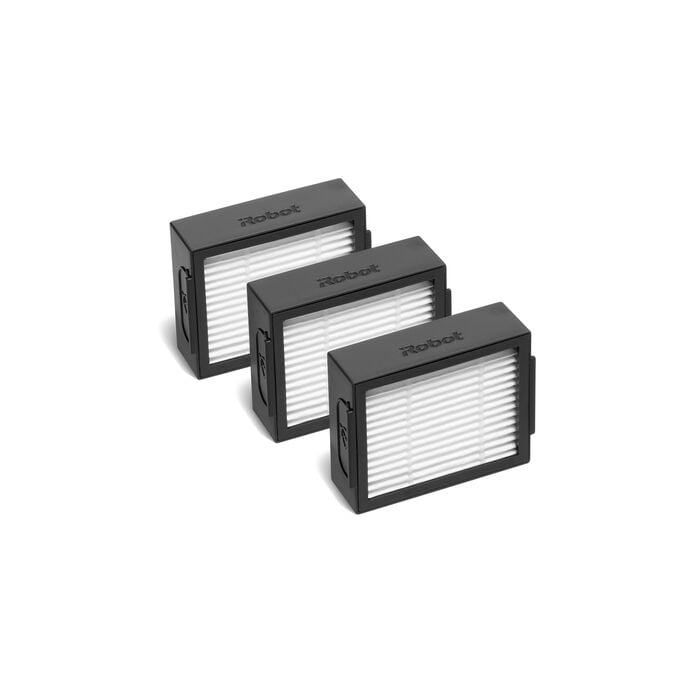 High-Efficiency Filter, 3-Pack for Roomba Combo&reg; j7, j7+, j9+ & 10 Max, , large image number 0