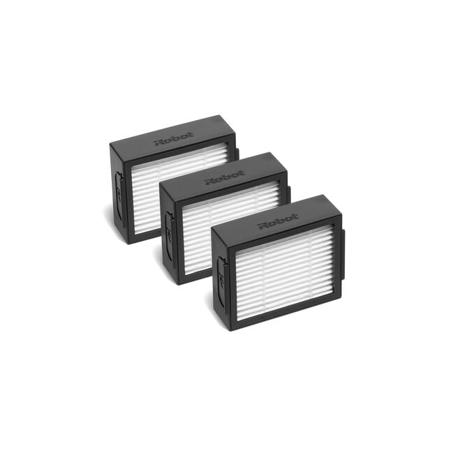 High-Efficiency Filter, 3-Pack for Roomba Combo® j7, j7+, j9+ & 10 Max