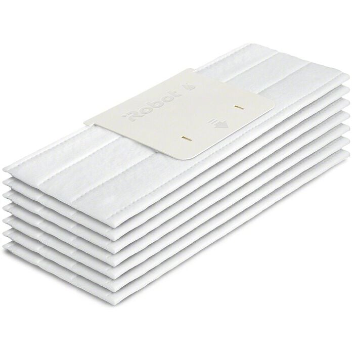 Dry Sweeping Pads for Braava jet&reg; m6 Robot Mop, , large image number 0