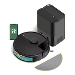 Roomba&reg; 105 Combo Robot + AutoEmpty&trade; Dock