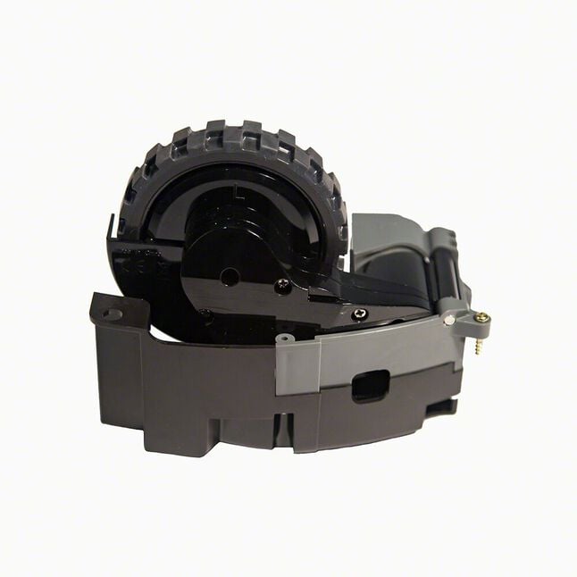 Left Wheel Module for Roomba e, i and j Series