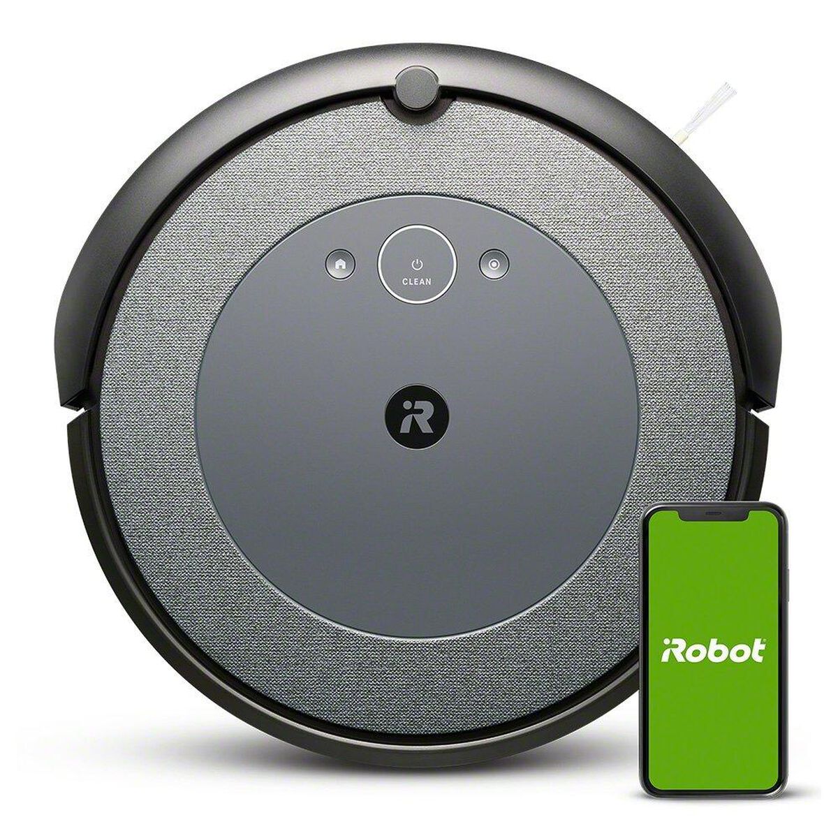 Roomba® i3 EVO Robot Vacuum, , large image number 0