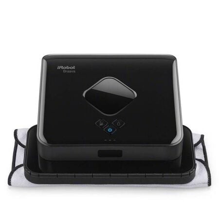 iRobot&reg; Braava&reg; 380t Robot Mop