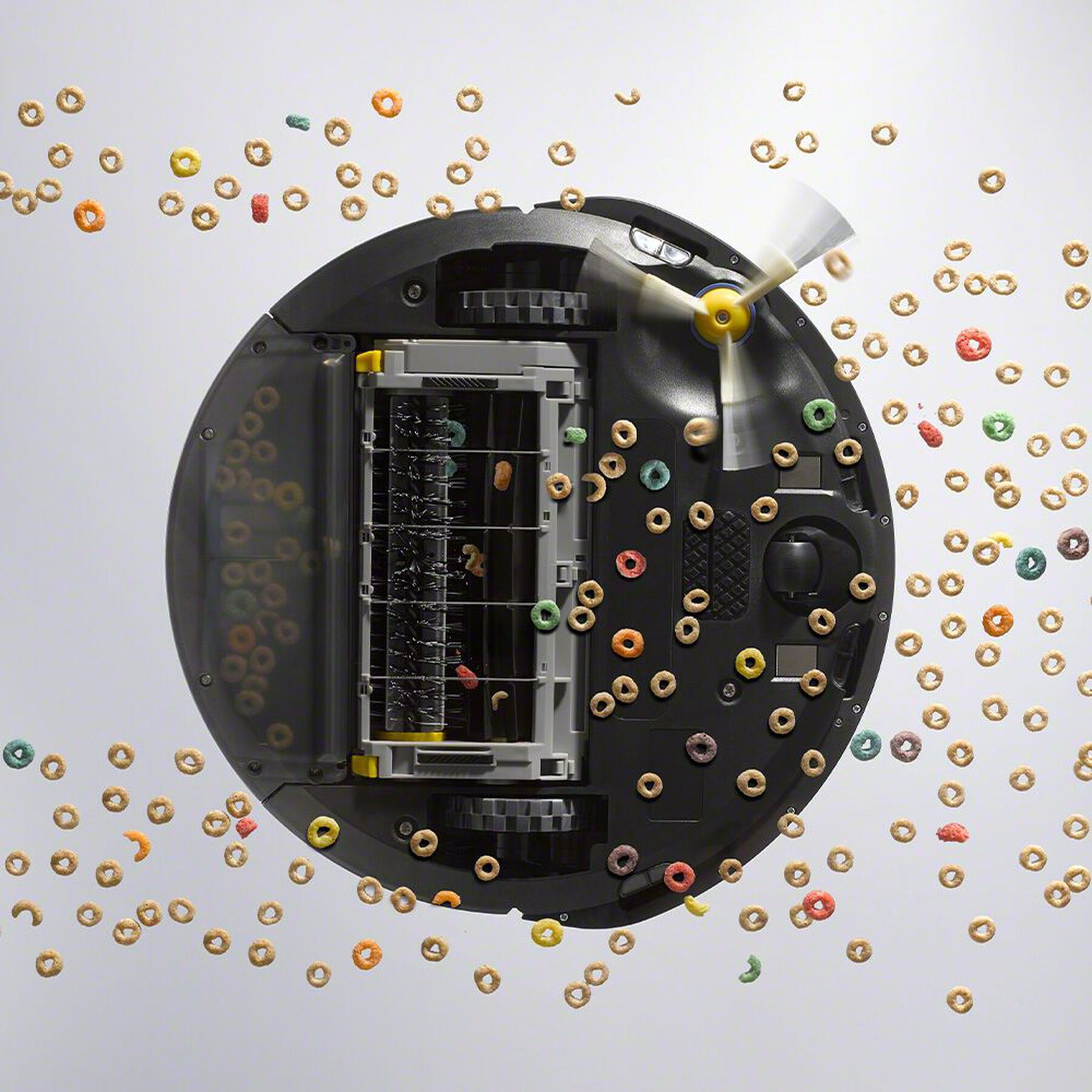 Roomba® 675 Robot Vacuum iRobot