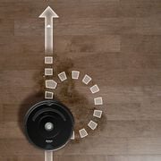 Wi-Fi&reg;  Connected Roomba&reg; 675 Robot Vacuum, , large