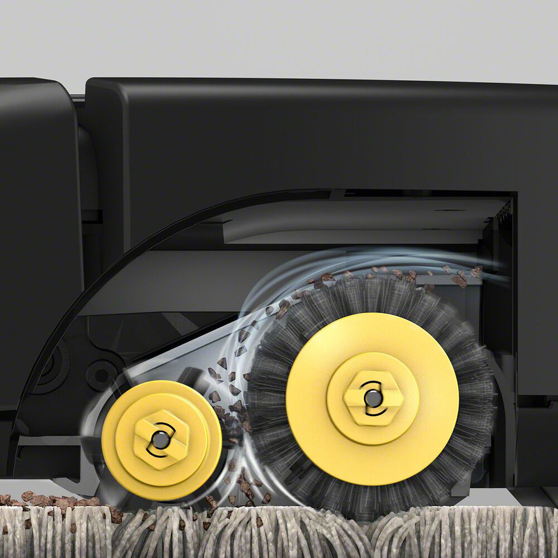 Roomba® 675 Robot Vacuum iRobot
